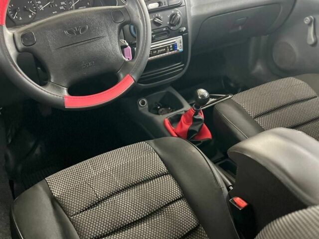 Красный Дэу Сенс, объемом двигателя 0 л и пробегом 136 тыс. км за 2900 $, фото 6 на Automoto.ua