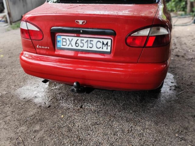 Дэу Сенс 2008 в Изюме на Automoto.ua Красный Дэу Сенс, объемом двигателя 0 л и пробегом 187 тыс. км за 2200 $, фото 7 на Automoto.ua