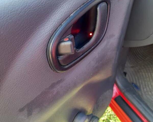 Червоний Деу Сенс, об'ємом двигуна 1.4 л та пробігом 117 тис. км за 3000 $, фото 38 на Automoto.ua