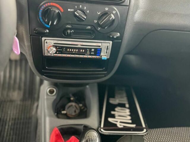 Красный Дэу Сенс, объемом двигателя 0 л и пробегом 136 тыс. км за 2900 $, фото 7 на Automoto.ua