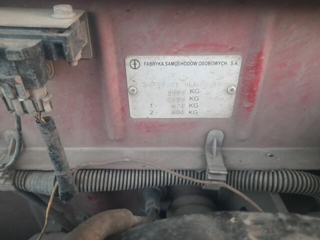 Красный Дэу Сенс, объемом двигателя 1.5 л и пробегом 162 тыс. км за 1654 $, фото 3 на Automoto.ua