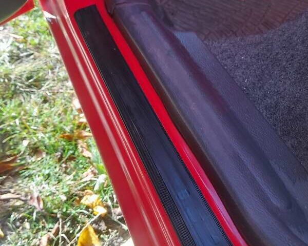 Червоний Деу Сенс, об'ємом двигуна 1.4 л та пробігом 117 тис. км за 3000 $, фото 32 на Automoto.ua