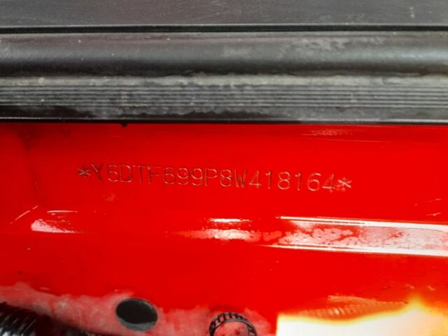 Червоний Деу Сенс, об'ємом двигуна 1.4 л та пробігом 117 тис. км за 3000 $, фото 10 на Automoto.ua