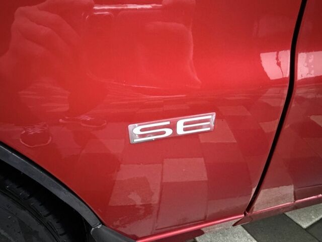 Червоний Деу Сенс, об'ємом двигуна 1.5 л та пробігом 103 тис. км за 3950 $, фото 7 на Automoto.ua