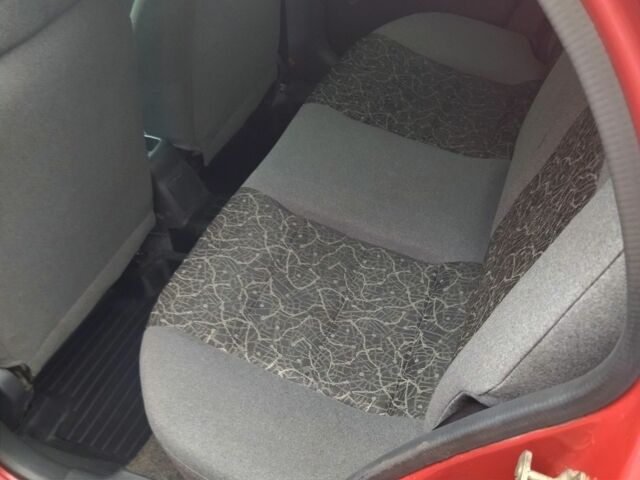 Дэу Сенс 2008 в Новгород-Северском на Automoto.ua Красный Дэу Сенс, объемом двигателя 1.5 л и пробегом 288 тыс. км за 2800 $, фото 8 на Automoto.ua