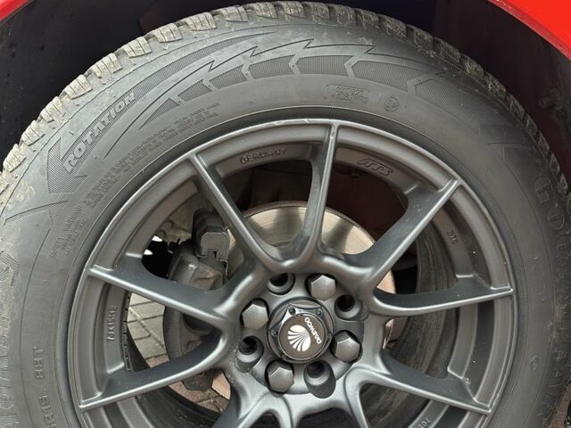 Красный Дэу Сенс, объемом двигателя 1.5 л и пробегом 174 тыс. км за 2700 $, фото 6 на Automoto.ua