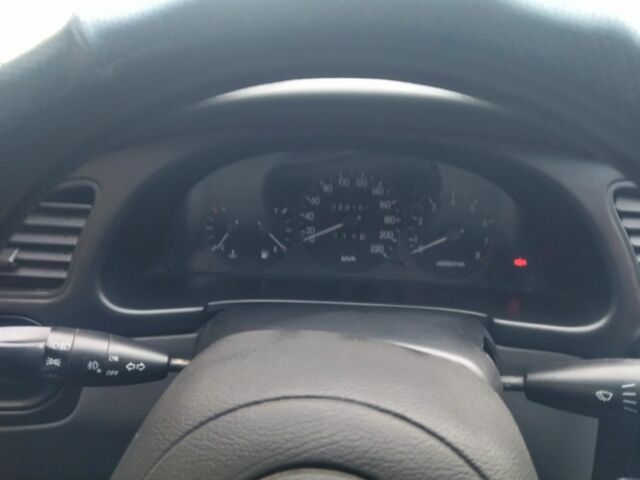 Дэу Сенс 2008 в Новгород-Северском на Automoto.ua Красный Дэу Сенс, объемом двигателя 1.5 л и пробегом 288 тыс. км за 2800 $, фото 11 на Automoto.ua