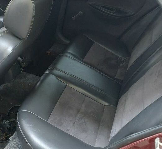 Красный Дэу Сенс, объемом двигателя 1.5 л и пробегом 160 тыс. км за 2200 $, фото 8 на Automoto.ua
