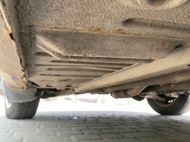 Красный Дэу Сенс, объемом двигателя 1.3 л и пробегом 173 тыс. км за 1450 $, фото 18 на Automoto.ua