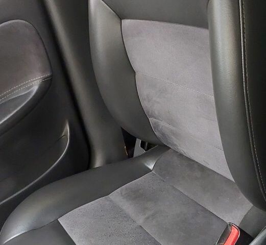 Красный Дэу Сенс, объемом двигателя 1.5 л и пробегом 160 тыс. км за 2200 $, фото 6 на Automoto.ua