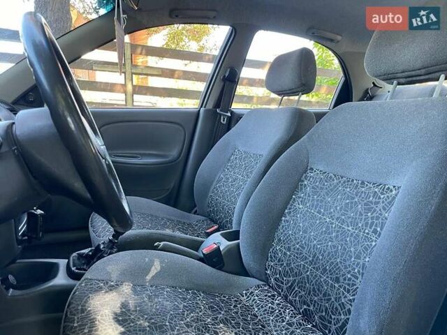 Червоний Деу Сенс, об'ємом двигуна 1.3 л та пробігом 108 тис. км за 2890 $, фото 15 на Automoto.ua