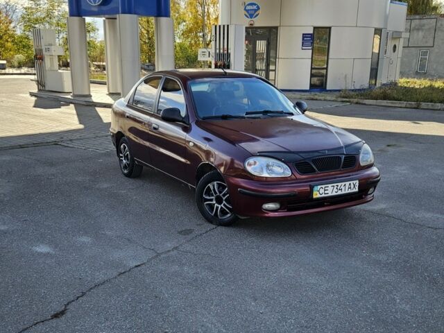 Деу Сенс 2010 у Каменце-Подольском на Automoto.ua Червоний Деу Сенс, об'ємом двигуна 1.3 л та пробігом 180 тис. км за 1950 $, фото 1 на Automoto.ua