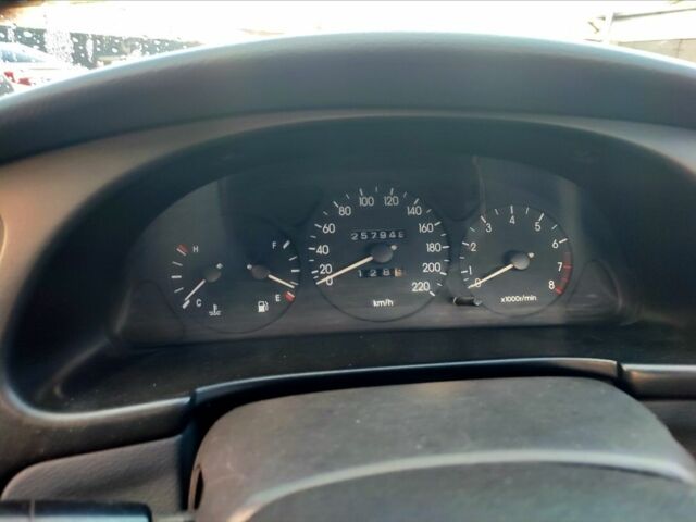 Червоний Деу Сенс, об'ємом двигуна 1.5 л та пробігом 258 тис. км за 2800 $, фото 11 на Automoto.ua