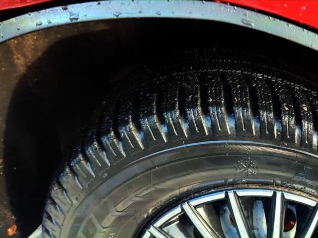 Червоний Деу Сенс, об'ємом двигуна 1.5 л та пробігом 258 тис. км за 2800 $, фото 9 на Automoto.ua