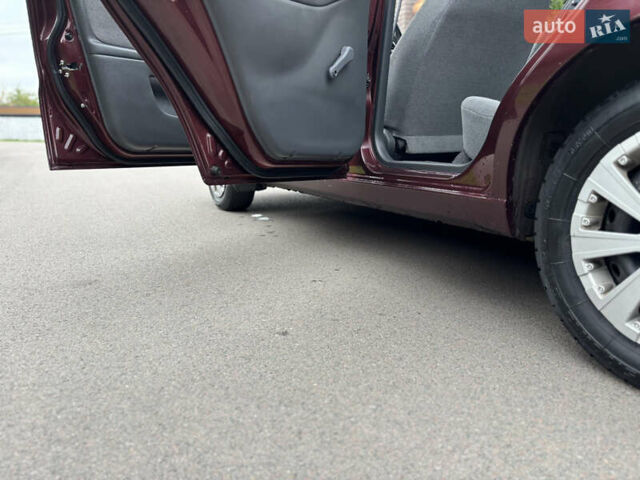 Красный Дэу Сенс, объемом двигателя 1.3 л и пробегом 113 тыс. км за 2599 $, фото 20 на Automoto.ua