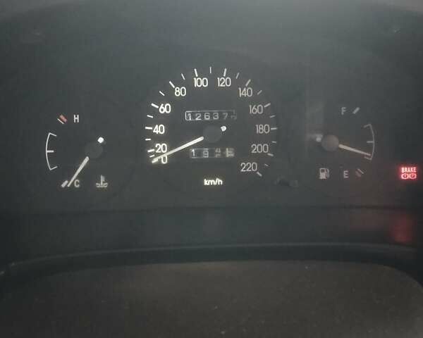 Красный Дэу Сенс, объемом двигателя 1.3 л и пробегом 126 тыс. км за 1950 $, фото 13 на Automoto.ua