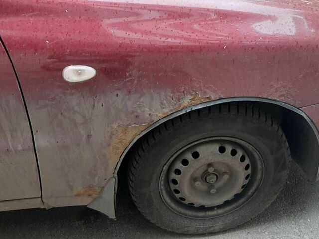 Дэу Сенс 2013 в Харькове на Automoto.ua Красный Дэу Сенс, объемом двигателя 1.3 л и пробегом 180 тыс. км за 1782 $, фото 13 на Automoto.ua