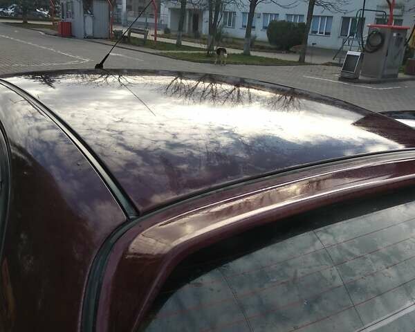 Красный Дэу Сенс, объемом двигателя 1.3 л и пробегом 126 тыс. км за 1950 $, фото 1 на Automoto.ua