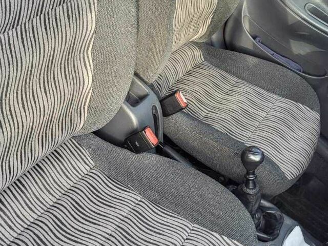 Красный Дэу Сенс, объемом двигателя 1.5 л и пробегом 84 тыс. км за 3550 $, фото 18 на Automoto.ua