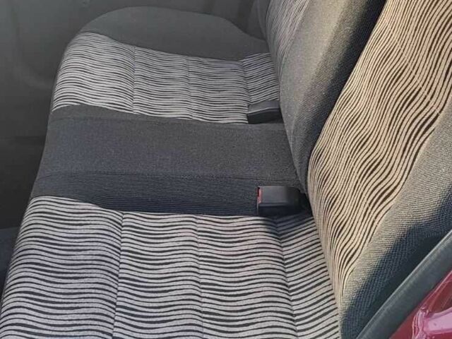 Красный Дэу Сенс, объемом двигателя 1.5 л и пробегом 84 тыс. км за 3550 $, фото 22 на Automoto.ua