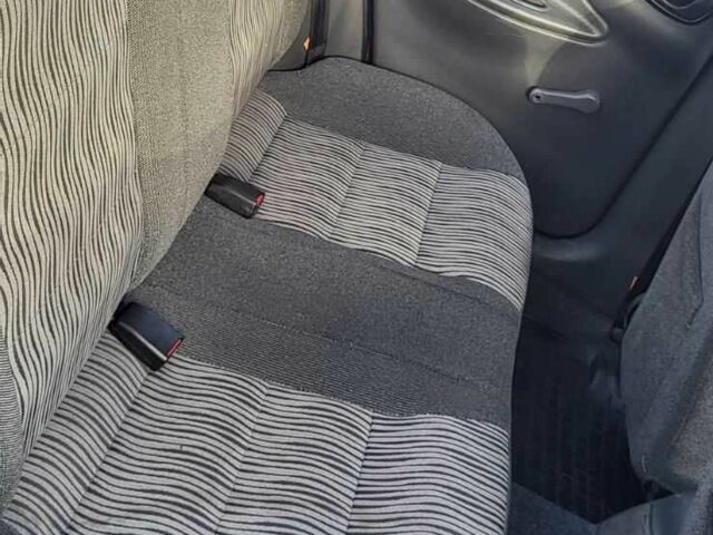 Красный Дэу Сенс, объемом двигателя 1.5 л и пробегом 84 тыс. км за 3550 $, фото 21 на Automoto.ua