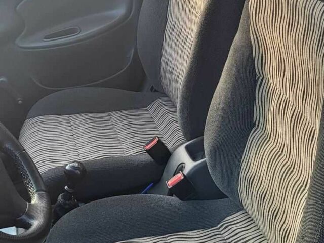 Красный Дэу Сенс, объемом двигателя 1.5 л и пробегом 84 тыс. км за 3550 $, фото 17 на Automoto.ua