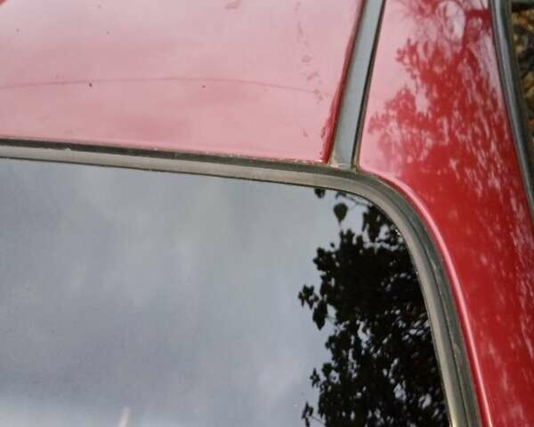 Красный Дэу Сенс, объемом двигателя 1.3 л и пробегом 48 тыс. км за 3700 $, фото 5 на Automoto.ua