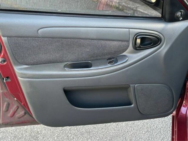 Червоний Деу Сенс, об'ємом двигуна 1.3 л та пробігом 39 тис. км за 3800 $, фото 9 на Automoto.ua