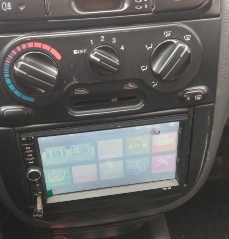 Красный Дэу Сенс, объемом двигателя 0 л и пробегом 3 тыс. км за 1500 $, фото 3 на Automoto.ua