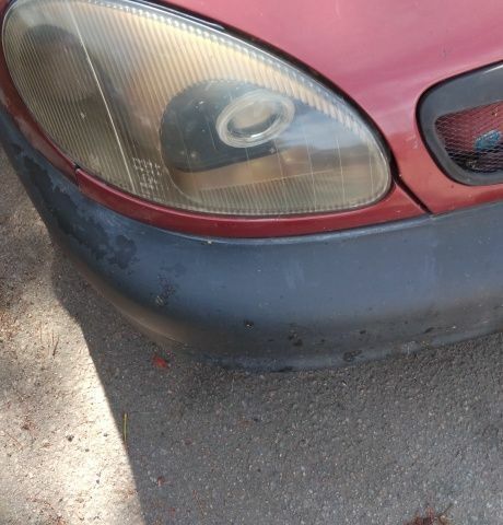 Красный Дэу Сенс, объемом двигателя 0 л и пробегом 3 тыс. км за 1500 $, фото 4 на Automoto.ua