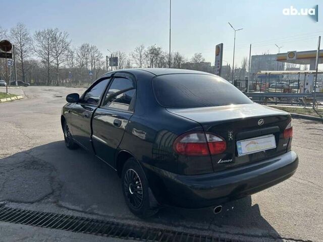 Дэу Сенс, объемом двигателя 4.25 л и пробегом 129 тыс. км за 3499 $, фото 5 на Automoto.ua