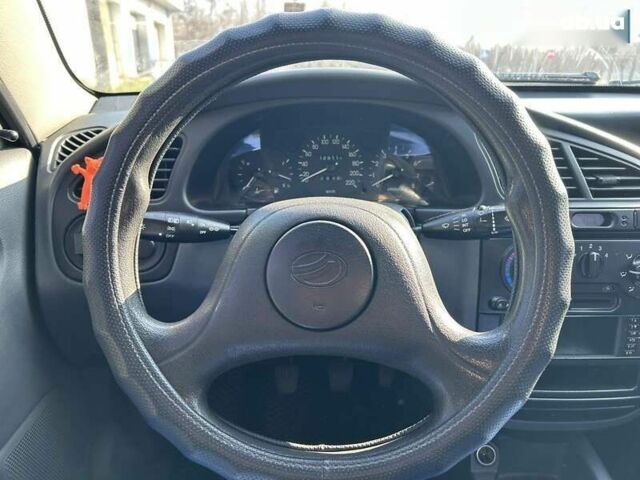 Дэу Сенс, объемом двигателя 4.25 л и пробегом 129 тыс. км за 3499 $, фото 10 на Automoto.ua