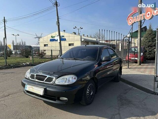 Дэу Сенс, объемом двигателя 4.25 л и пробегом 129 тыс. км за 3499 $, фото 3 на Automoto.ua