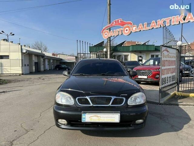 Дэу Сенс, объемом двигателя 4.25 л и пробегом 129 тыс. км за 3499 $, фото 1 на Automoto.ua
