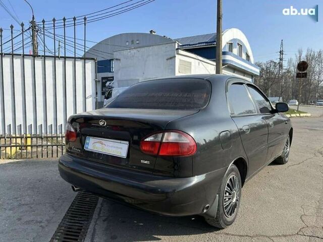 Дэу Сенс, объемом двигателя 4.25 л и пробегом 129 тыс. км за 3499 $, фото 7 на Automoto.ua