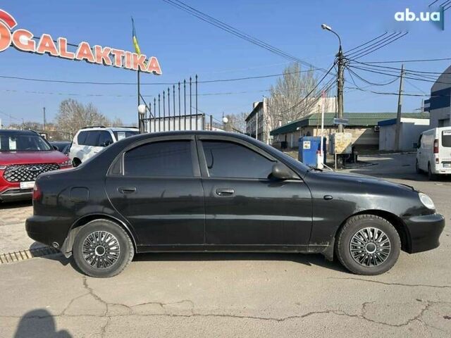 Дэу Сенс, объемом двигателя 4.25 л и пробегом 129 тыс. км за 3499 $, фото 4 на Automoto.ua