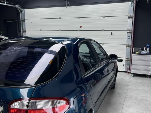 Дэу Сенс, объемом двигателя 1.5 л и пробегом 173 тыс. км за 2800 $, фото 4 на Automoto.ua