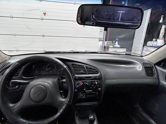 Дэу Сенс, объемом двигателя 1.5 л и пробегом 173 тыс. км за 2800 $, фото 10 на Automoto.ua