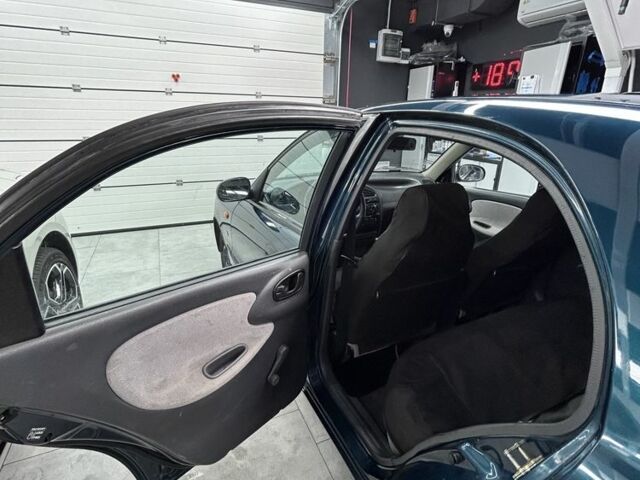 Дэу Сенс, объемом двигателя 1.5 л и пробегом 173 тыс. км за 2800 $, фото 8 на Automoto.ua