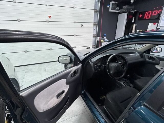Дэу Сенс, объемом двигателя 1.5 л и пробегом 173 тыс. км за 2800 $, фото 9 на Automoto.ua