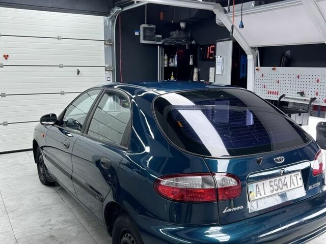 Дэу Сенс, объемом двигателя 1.5 л и пробегом 173 тыс. км за 2800 $, фото 2 на Automoto.ua