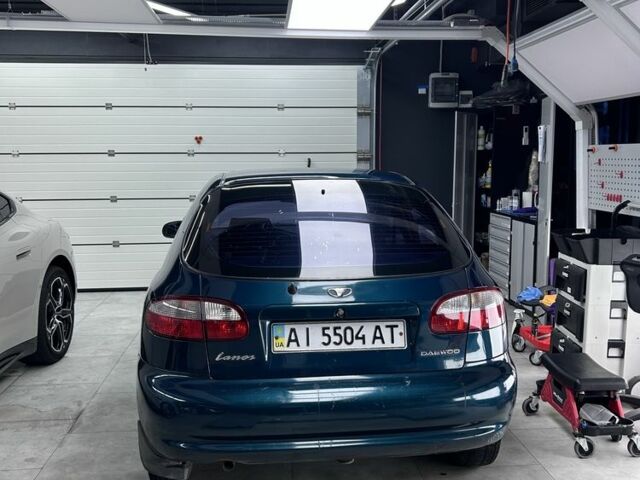 Дэу Сенс, объемом двигателя 1.5 л и пробегом 173 тыс. км за 2800 $, фото 3 на Automoto.ua