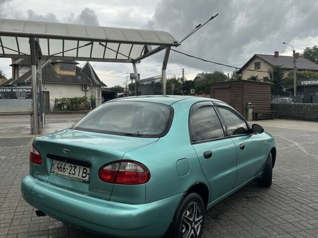 Дэу Сенс, объемом двигателя 1.5 л и пробегом 250 тыс. км за 1427 $, фото 3 на Automoto.ua