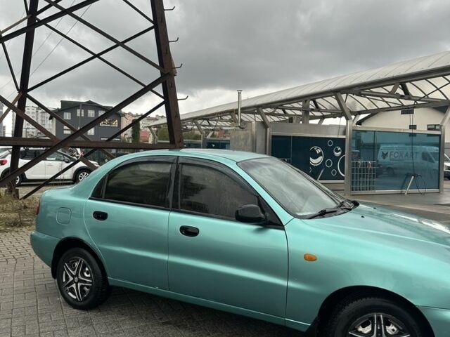 Дэу Сенс, объемом двигателя 1.5 л и пробегом 250 тыс. км за 1427 $, фото 1 на Automoto.ua