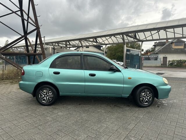 Дэу Сенс, объемом двигателя 1.5 л и пробегом 250 тыс. км за 1427 $, фото 2 на Automoto.ua