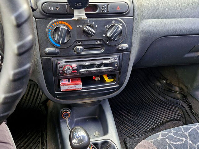 Дэу Сенс, объемом двигателя 1.3 л и пробегом 177 тыс. км за 1150 $, фото 5 на Automoto.ua