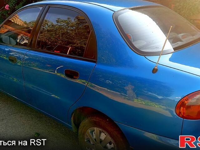 Дэу Сенс, объемом двигателя 1.3 л и пробегом 208 тыс. км за 1300 $, фото 1 на Automoto.ua