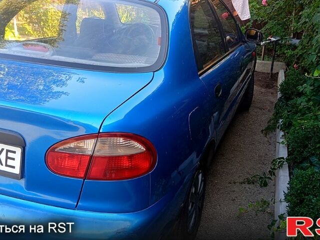 Дэу Сенс, объемом двигателя 1.3 л и пробегом 208 тыс. км за 1300 $, фото 2 на Automoto.ua