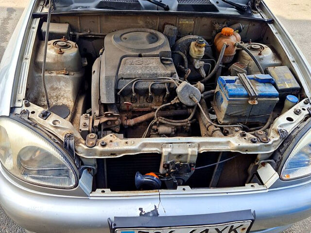 Дэу Сенс, объемом двигателя 1.3 л и пробегом 177 тыс. км за 1150 $, фото 10 на Automoto.ua