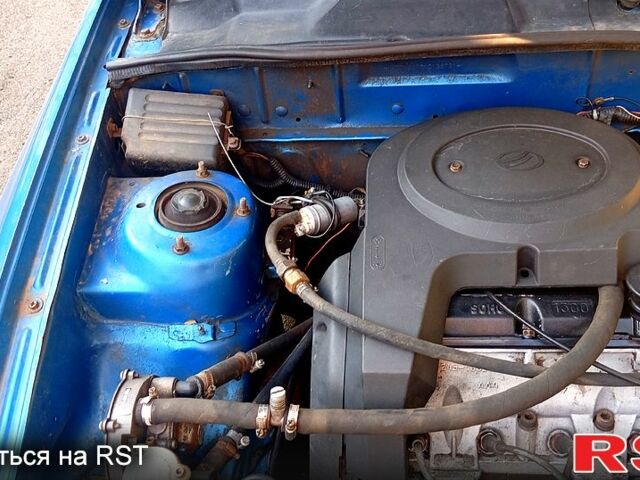 Дэу Сенс, объемом двигателя 1.3 л и пробегом 208 тыс. км за 1300 $, фото 6 на Automoto.ua